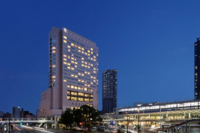 Sheraton Grand Hiroshima Hotel